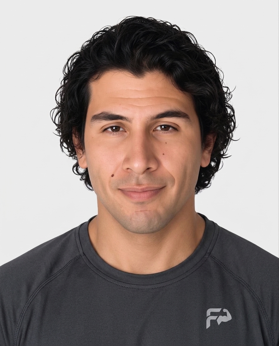 Pablo Picado, fundador